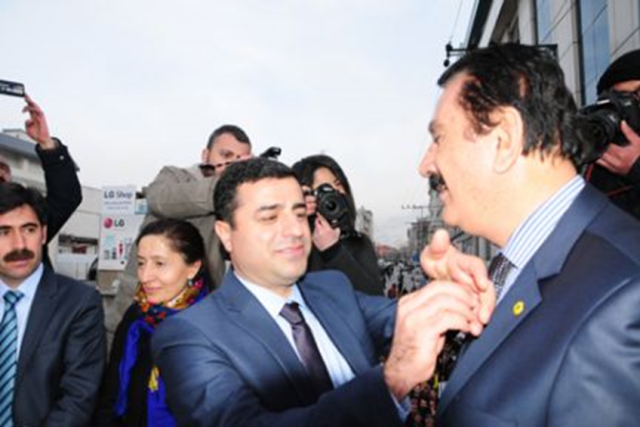 Van Da Ertus Asiretinin Lideri 22 Yilda 5 Kez 16811776 235 M