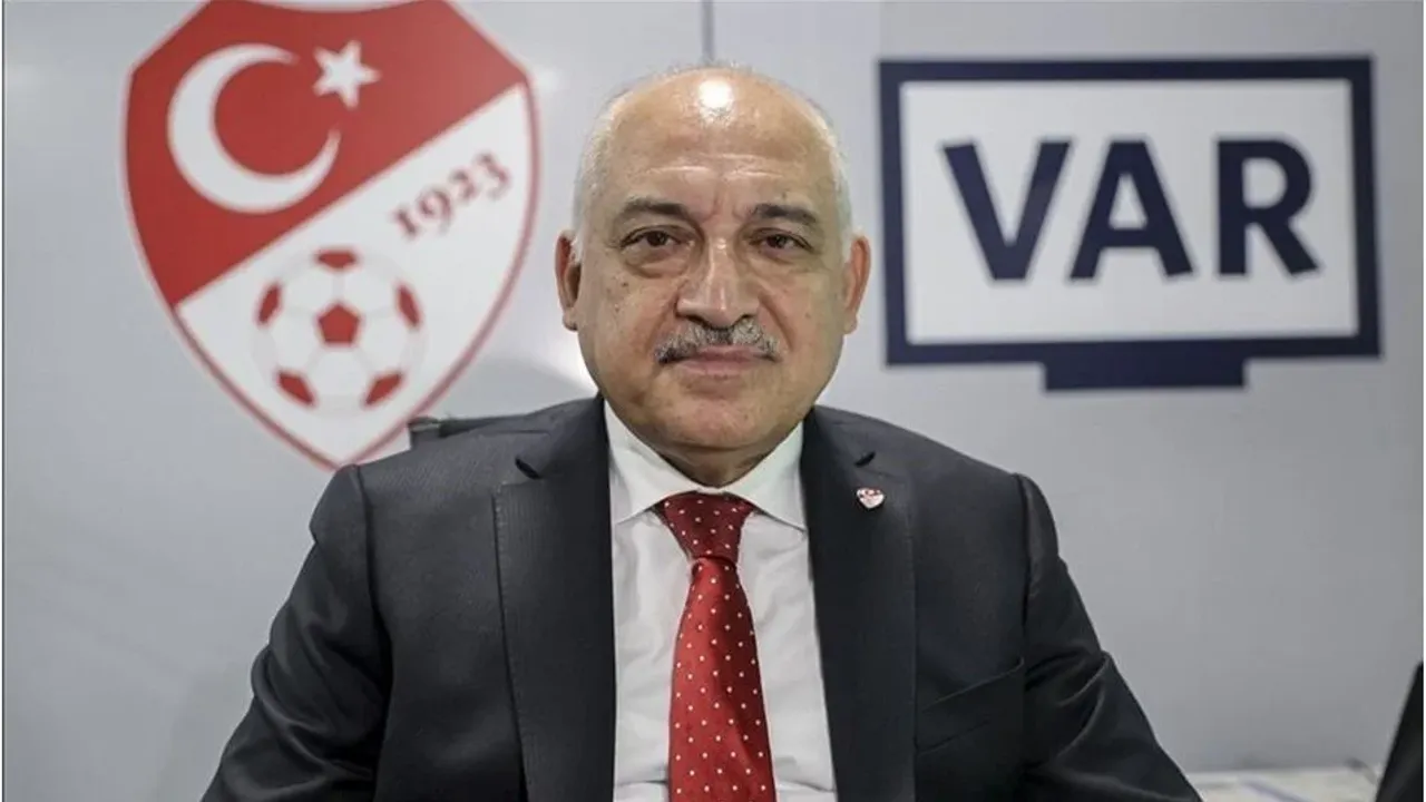 TFF Başkanı Mehmet Büyükekşi istifa etmeli mi?