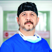 Prof. Dr. Alper Çelik