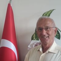 Prof. Dr. Harun Gümrükçü