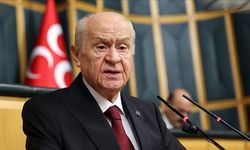 MHP lideri Bahçeli'den şehitler için taziye mesajı