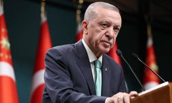 Bozkurt tartışmasına Cumhurbaşkanı Erdoğan'dan yanıt