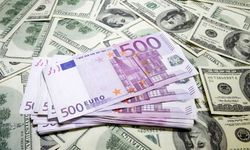 Enflasyonun açıklanmasının ardından dolar ve euro