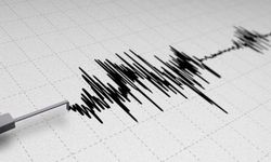 Peru'da 7,2 büyüklüğünde deprem oldu