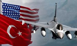 Beyaz Saray'dan F-35 açıklaması: Görüşmelerimiz sürüyor