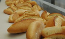 Büyükşehirde ekmek fiyatına 4 ay içinde ikinci zam yapıldı.