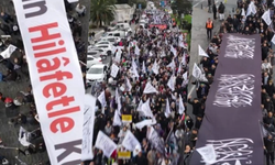 Hilafet çağrısı suç mu?