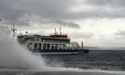 Bursa'da deniz otobüsü fiyatları katlandı