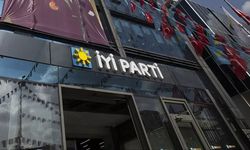 İYİ Parti'de istifa başka partiye geçiyor