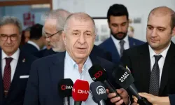 Ümit Özdağ'dan Kılıçdaroğlu itirafı