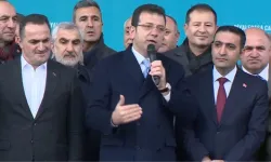 İmamoğlu, Erdoğan'dan randevu istedi
