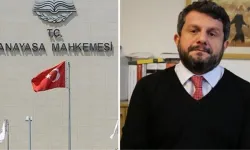 CHP'den Can Atalay atağı