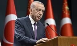 Cumhurbaşkanı Erdoğan 1 günlük Milli yas ilan etti