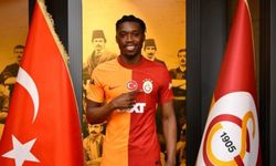 Galatasaray Derrick Köhn transferini KAP'a bildirdi