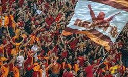 Galatasaray'da bir başkan adayı daha