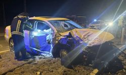 Bakan Yerlikaya, bayram tatilindeki trafik kazası verilerini açıkladı.
