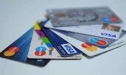 Kredi kartında limit değişimi