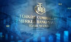 Merkez Bankası, KKM'nin mevcut toplam bakiyesini ilan etti