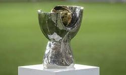 Türkiye Kupası ve Süper Kupa'da format değişikliği