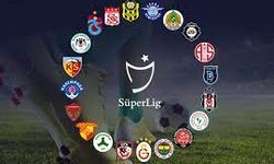 Süper Lig gelir dağılımı açıklandı