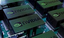 En değerli şirket Nvidia 430 milyar dolar çakıldı