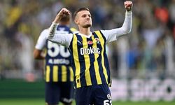 Fenerbahçe'nin genç yıldızına İtalyan kancası