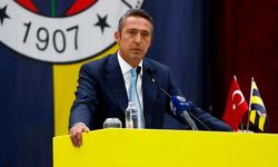 Ali Koç tekrar başkan