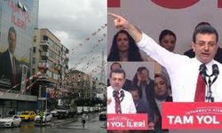 Ekrem İmamoğlu'na en çok oy veren mahalleler