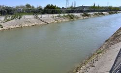 Sulama kanalına giren çocuk yaşamını yitirdi