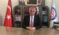 Kalp krizi geçiren MHP'li belediye başkanı hastaneye kaldırıldı