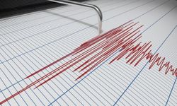 Malatya'da gece saatlerinde deprem oldu