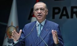 Erdoğan: Enflasyonda düşüş bekliyoruz