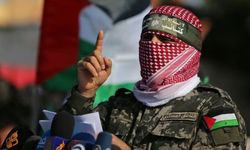 Hamas'tan tüm cephelerde gerilim çağrısı