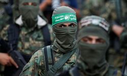 Hamas'tan esir açıklaması