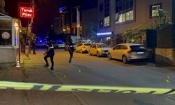 Ümraniye'de silahlı saldırı