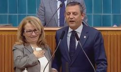İYİ Parti'den istifa eden Milletvekili CHP'ye katıldı
