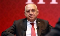 Mehmet Büyükekşi TFF başkanlığına aday olacak mı?