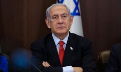 Netanyahu'dan tutuklama emrine cevap