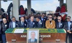 Kılıçdaroğlu ve Özel cenazede bir araya geldi
