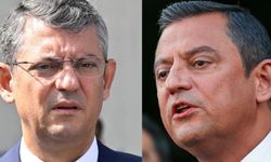 Özgür Özel saçını boyattı