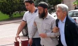 Atatürk anıtına yönelik provokasyon yapan kişi yakalandı