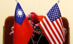 ABD, Tayvan'a yeni temsilci atayacak
