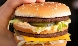 Ünlü ekonomistten 'Big Mac' örneği