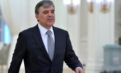 Abdullah Gül'den yeni parti iddiası