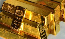 Altın ve gümüş piyasasında değişim