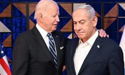 Netanyahu Biden'ı kullanıyor iddiaları
