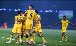 Borussia Dortmund'un yeni sponsoru tepki çekti