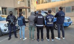 Suç örgütü lideri Barış Boyun, İtalya'da yakalandı