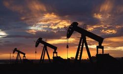Brent petrolün varil fiyatı 1 dolar daha düştü