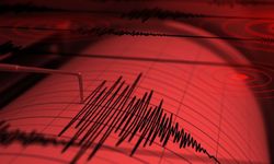 Çanakkale'de 4 büyüklüğünde deprem oldu